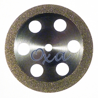 Disc diamantat